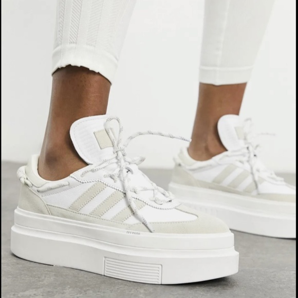 IVY PARK Shoes - adidas Super Sleek 72 Beyonce Ivy Park Icy Park